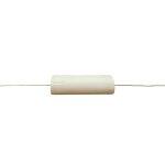 flat film capacitor for power supply and power current
