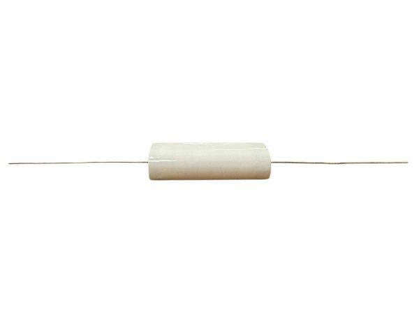 flat film capacitor for power supply and power current