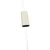 flat film capacitor for power supply and power current