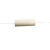 round film capacitor for power supply and power current