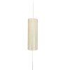 round film capacitor for power supply and power current