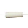 round film capacitor for power supply and power current
