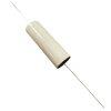 round film capacitor for power supply and power current