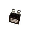 Film Capacitor is designed for IGBT snubber circuits, motor drives, and power conversion systems, including DC-AC inverters, AC-DC converters, and UPS systems. It’s also highly effective in renewable energy applications, such as solar inverters and wind turbine systems. Featuring a robust metallized film and foil design, the X329 Series ensures stable operation under high current conditions, handles very high peak and RMS currents, and provides exceptional reliability for demanding environments.