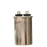Film Capacitor is designed to deliver superior performance in power factor correction, harmonic filtering, and motor applications. Optimized for industrial and commercial electrical systems, it enhances energy efficiency, reduces harmonic distortion, and provides capacitive support for motors to improve overall operational effectiveness. Built with high-quality metallized polypropylene film, the X388S Series ensures long life, low dielectric losses, and wide temperature tolerance while meeting strict safety standards with CSA and UL certifications.
