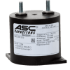 TGC Series Film Capacitor is engineered for DC filtering, DC link applications, and circuits in converters or inverters. With high reliability, excellent long-term stability, and low losses, this capacitor is ideal for high-ripple current applications. Its self-healing property enhances durability, while the ability to replace electrolytic capacitors makes it a superior alternative for demanding power applications. The UL94-V0 rated plastic case and epoxy resin sealing provide additional safety and protection.