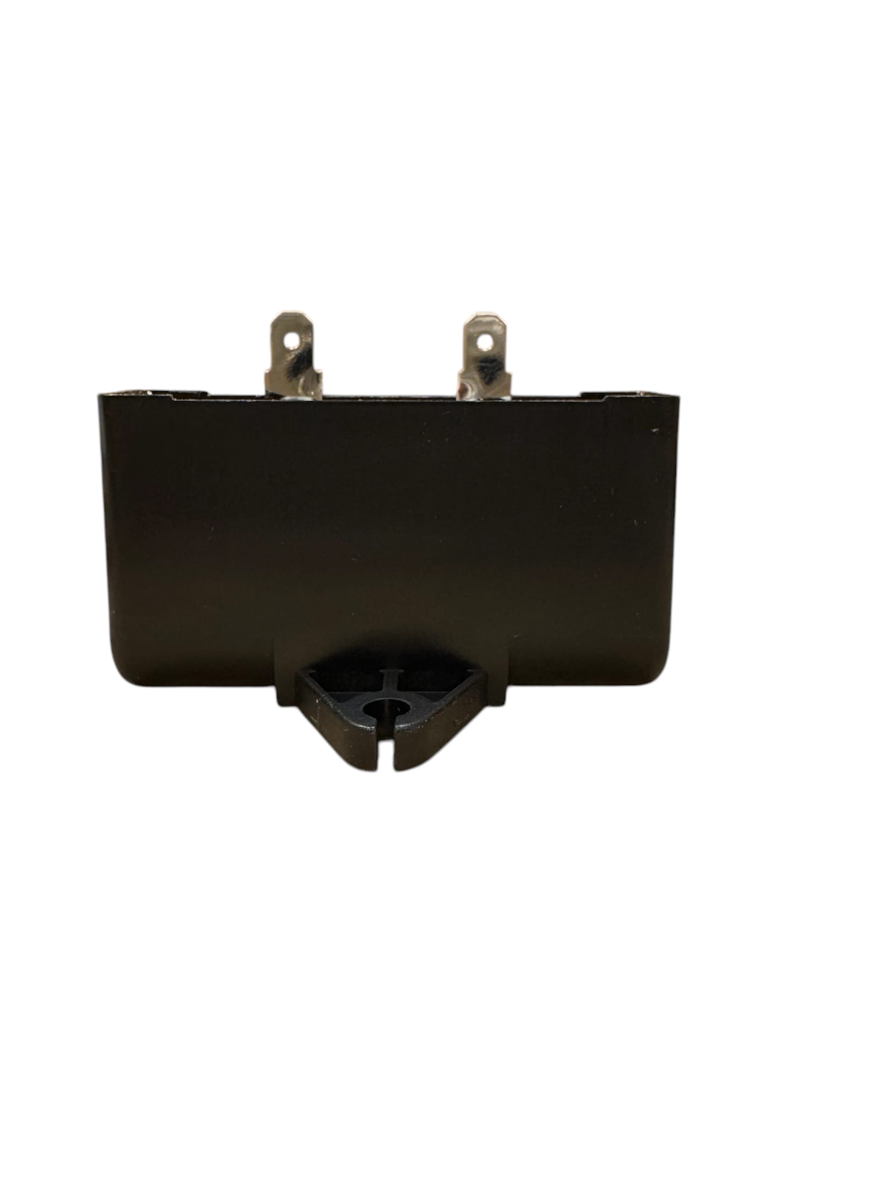 X345 Series Film Capacitor is designed for refrigeration systems, HVAC systems, pumps, fans, small to medium motors, and industrial machinery. Built with segmented film technology, this capacitor offers high durability, a wide capacitance range, and a compact, reliable design. It is UL, VDE, and CSA recognized, making it a trusted choice for industrial and commercial applications requiring stable and efficient capacitive support.