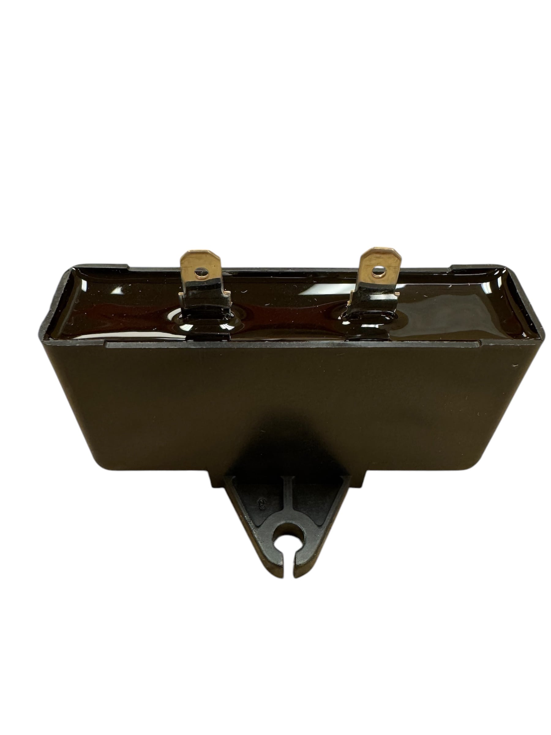 X345 Series Film Capacitor is designed for refrigeration systems, HVAC systems, pumps, fans, small to medium motors, and industrial machinery. Built with segmented film technology, this capacitor offers high durability, a wide capacitance range, and a compact, reliable design. It is UL, VDE, and CSA recognized, making it a trusted choice for industrial and commercial applications requiring stable and efficient capacitive support.