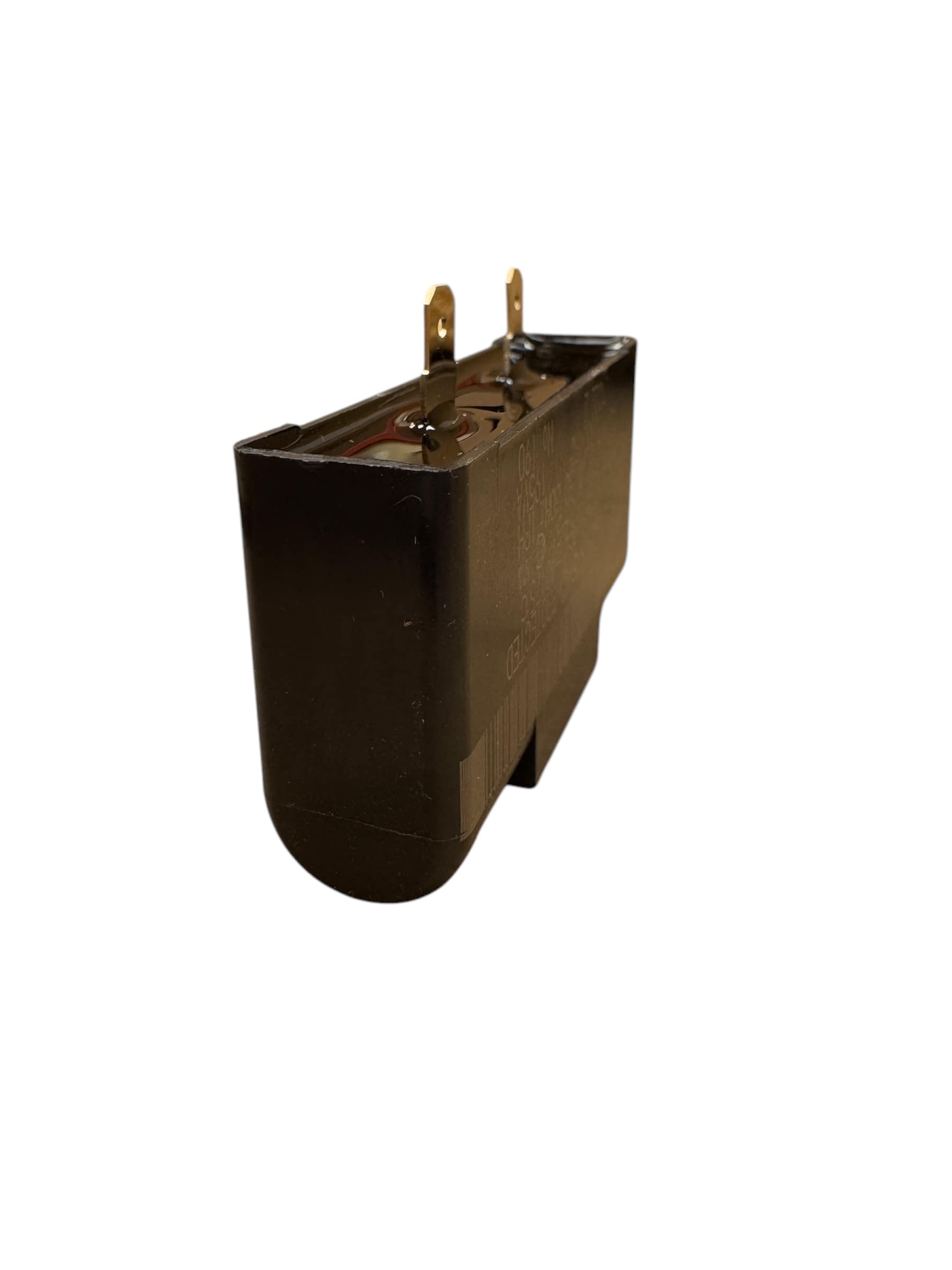X345 Series Film Capacitor is designed for refrigeration systems, HVAC systems, pumps, fans, small to medium motors, and industrial machinery. Built with segmented film technology, this capacitor offers high durability, a wide capacitance range, and a compact, reliable design. It is UL, VDE, and CSA recognized, making it a trusted choice for industrial and commercial applications requiring stable and efficient capacitive support.